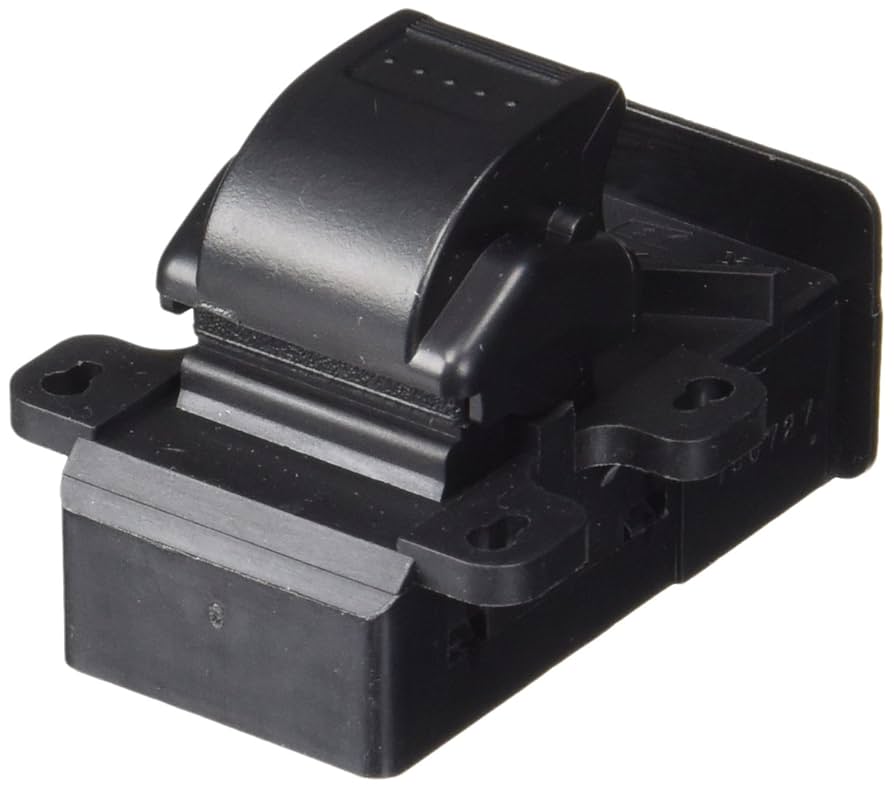 Amazon.com: Genuine Honda (35760-S6A-003ZC) Power Window Sub